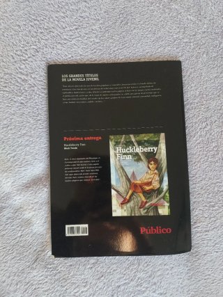 Libro La Vuelta al Mundo en 80 Días