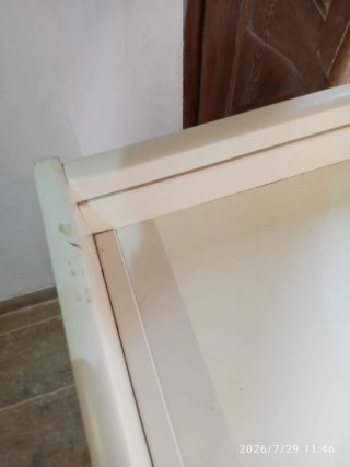 Mueble cambiador IKEA GULLIVER