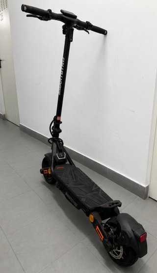 Patinete Eléctrico Smartgyro Rockway Evo Pro