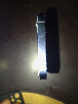 iPhone 12 mini Blu