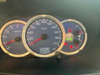 Mitsubishi L 200 2007