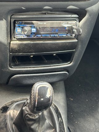 Ford Escort 1997