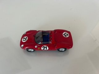 IXO 1/43 Ferrari 250P
