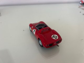 IXO 1/43 Ferrari 250P