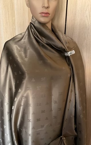 Scampolo Fodera Max Mara 2,60m