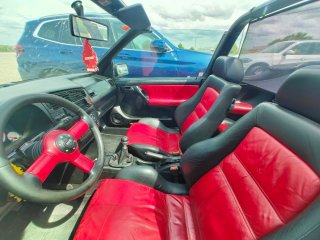 Volkswagen Golf Cabrio 1994