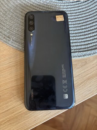 Xiaomi Mi A3 - 64Gb - 4 Gb RAM