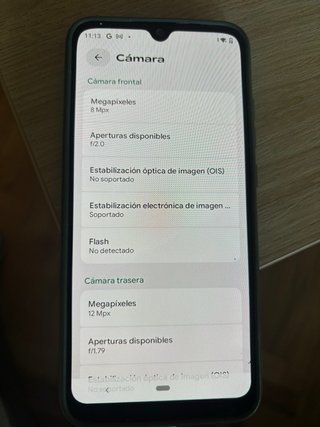 Xiaomi Mi A3 - 64Gb - 4 Gb RAM