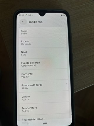 Xiaomi Mi A3 - 64Gb - 4 Gb RAM