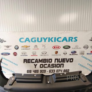PARAGOLPES DELANTERO FIAT DOBLO NUEVO 107093108
