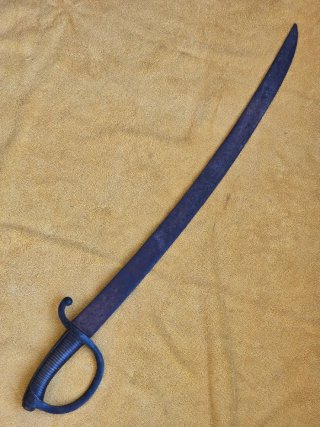 Utensile militare da collezione