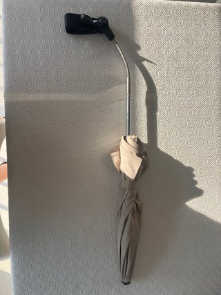 Sombrilla Concord Sunshine