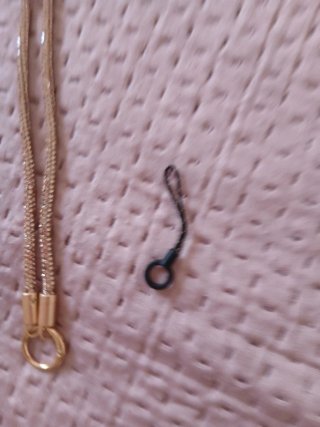 Funda y cordón Xiaomi Poco X7
