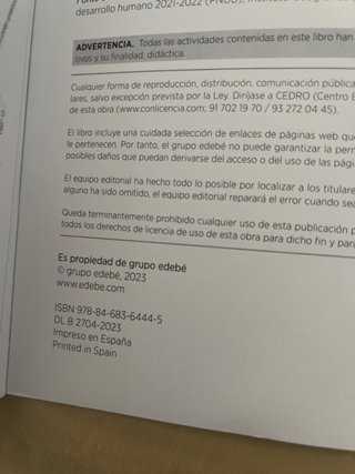 Geografía e Historia, 2 ESO, Secundaria, De otr...