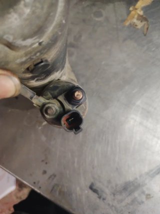 Motor Arranque Valeo 2A100 Hyundai i30