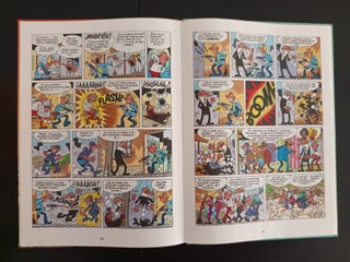 Mortadelo - 100 años de cómic