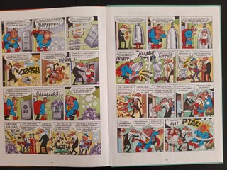 Mortadelo - 100 años de cómic