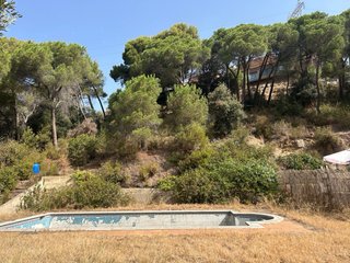 Vendo terreno en las mellas granollers 673871530