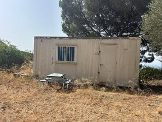 Vendo terreno en las mellas granollers 673871530
