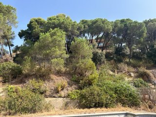 Vendo terreno en las mellas granollers 673871530