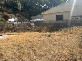 Vendo terreno en las mellas granollers 673871530