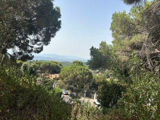 Vendo terreno en las mellas granollers 673871530