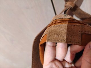 Bolso Hombro Dayaday Étnico Multicolor