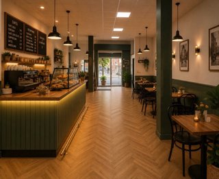 LOCAL COMERCIAL EN ALQUILER
