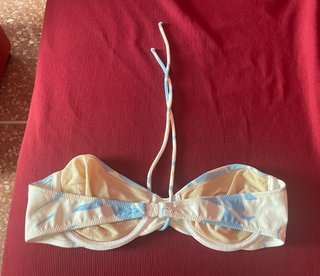 Costume Malizia bikini fantasia
