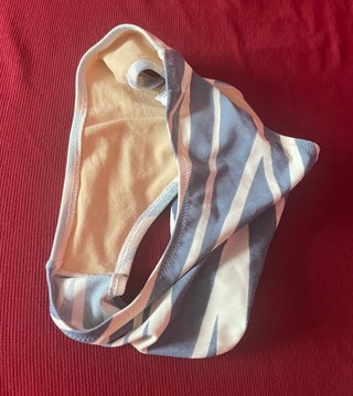 Costume Malizia bikini fantasia