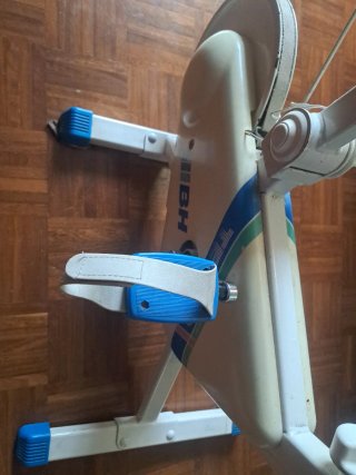 Bicicleta Estática BH