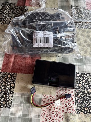 Kit Batería Husqvarna 5964947-01
