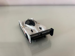 IXO 1/43 Peugeot 905