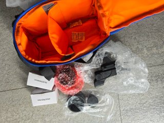 Telescopio Celestron Nexstar 130SLT con Mochila
