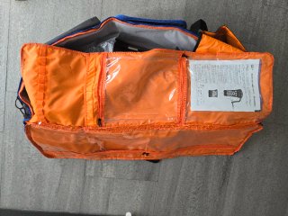 Telescopio Celestron Nexstar 130SLT con Mochila