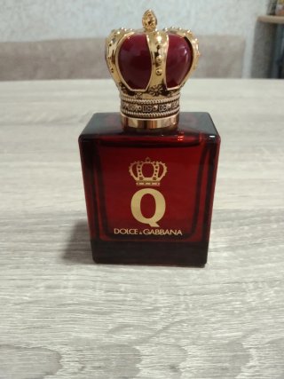 Perfume Dolce & Gabbana Q Mujer