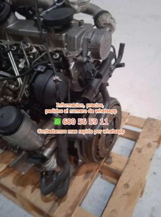 Seat tmanp481433 motor asc cordoba ber Ref:5492968