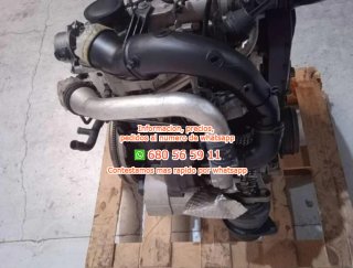 Seat tmanp481433 motor asc cordoba ber Ref:5492968