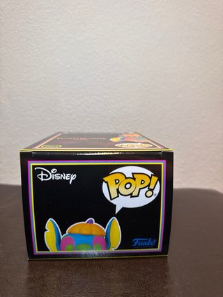 Funko Pop! Stitch Pumpkin 1498