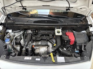 Peugeot Partner 2018 1.6 HDI furgón