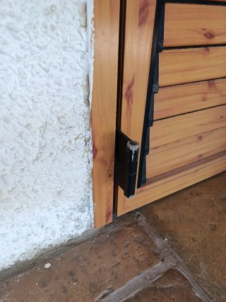 Porticones