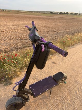 Kukirin G4 Patinete Eléctrico
