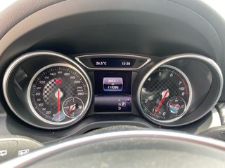 Mercedes-Benz Clase A AMG LINE