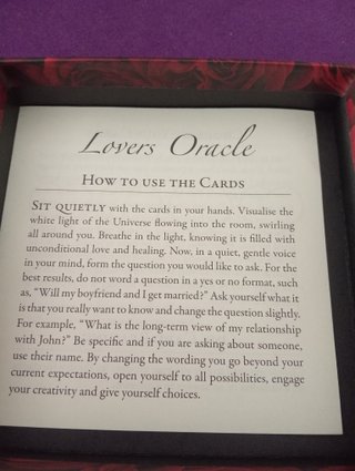 Oracle Lovers Toni Carmine Salermo