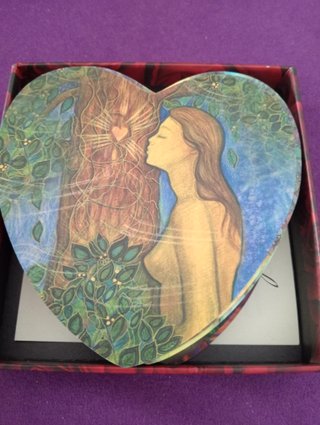 Oracle Lovers Toni Carmine Salermo