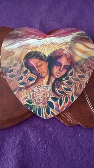 Oracle Lovers Toni Carmine Salermo