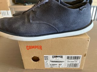 Zapatos Camper Wagon Talla 43