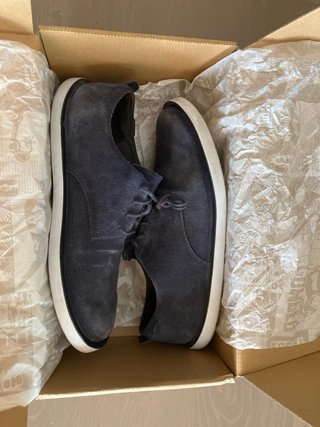Zapatos Camper Wagon Talla 43