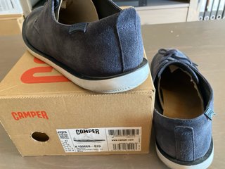 Zapatos Camper Wagon Talla 43