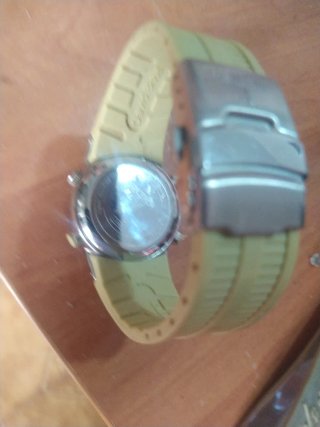 Reloj Viceroy Casual Beige y Marrón
